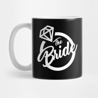 The Bride Mug